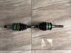 Suzuki Vitara (1999Y) CV Axle