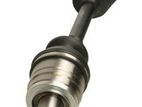 Suzuki Vitara (1999Y) CV Axle