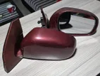 Suzuki Vitara 1999Y Side Mirror