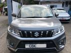 Suzuki Vitara 1st Owner 64000km 2019