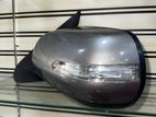 Suzuki Vitara 2007-12 Side Mirror