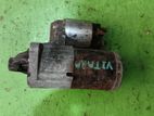 Suzuki vitara 2007 manual starter moter