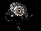 Suzuki Vitara 2007 Y Front Hub with Knuckle Arm