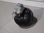 Suzuki Vitara 2007Y Brake Booster With Pump