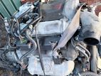 Suzuki Vitara 2007Y H27 Engine Complete ( V6
