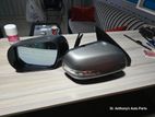 Suzuki Vitara 2007Y Side Mirror ( Winker )