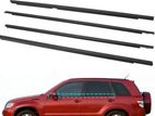 Suzuki Vitara 2012 Weather strip Set