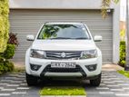 Suzuki Vitara 2013