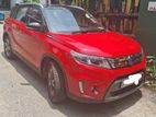 Suzuki Vitara 2016