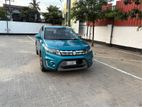 Suzuki Vitara 2016
