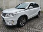 Suzuki Vitara 2018