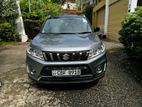 Suzuki Vitara 2019