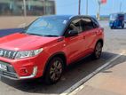 Suzuki Vitara 2019