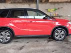 Suzuki Vitara 2019