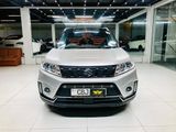 Suzuki Vitara 2019