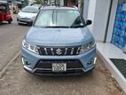 Suzuki Vitara 2019