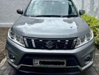 Suzuki Vitara 2019