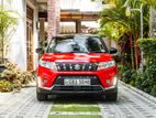 Suzuki Vitara 2019