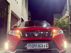 Suzuki Vitara 2019