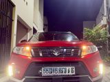 Suzuki Vitara 2019