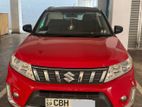 Suzuki Vitara 2019
