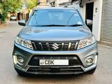 Suzuki Vitara 2019