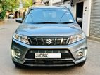Suzuki Vitara 2019
