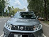 Suzuki Vitara 2019