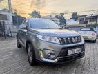 Suzuki Vitara 2019