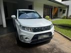 Suzuki Vitara 2019