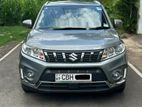 Suzuki Vitara 2019