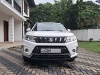 Suzuki Vitara 2019