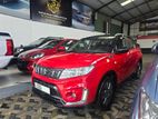 Suzuki Vitara 2019