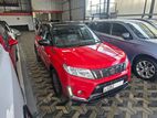 Suzuki Vitara 2019