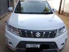 Suzuki Vitara 2019