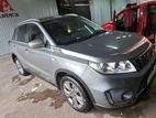 Suzuki Vitara 2019