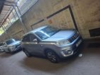 Suzuki Vitara 2019