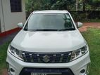 Suzuki Vitara 2019