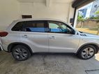 Suzuki Vitara 2019 SZT Booster