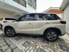 Suzuki Vitara Booster Jet 2019