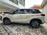 Suzuki Vitara Booster Jet 2019