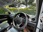 Suzuki Vitara Boosterjet 2019