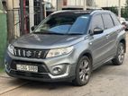 Suzuki Vitara Contrast Roof 2019