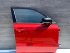 Suzuki Vitara Door With Bumper