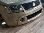 Suzuki Vitara Front Buffer Panel ( Only )