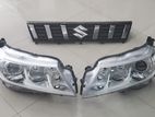 Suzuki Vitara Front Shell