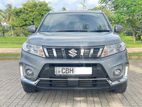 Suzuki Vitara FULL OPTION AUTO 2019