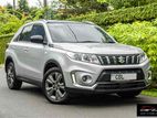 Suzuki Vitara Fully Loaded 2019