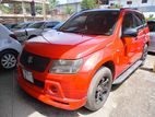 Suzuki Vitara grand 2006