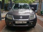 Suzuki Vitara Grand 2010